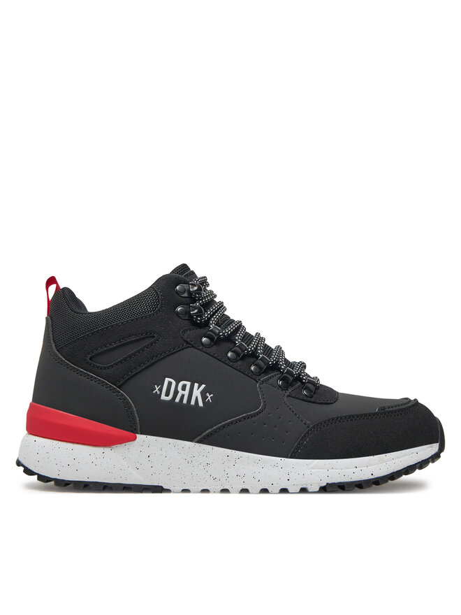 Dorko Sneakers Dorko Atlas DS24F03M Negru