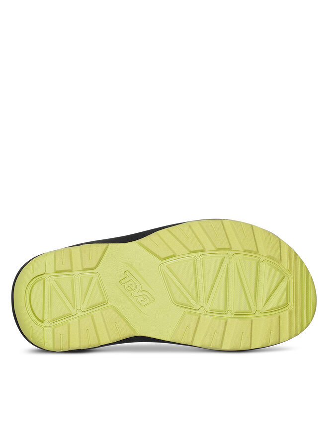 Teva Σανδάλια Teva Hurricane XLT 2 1019390C Μαύρο