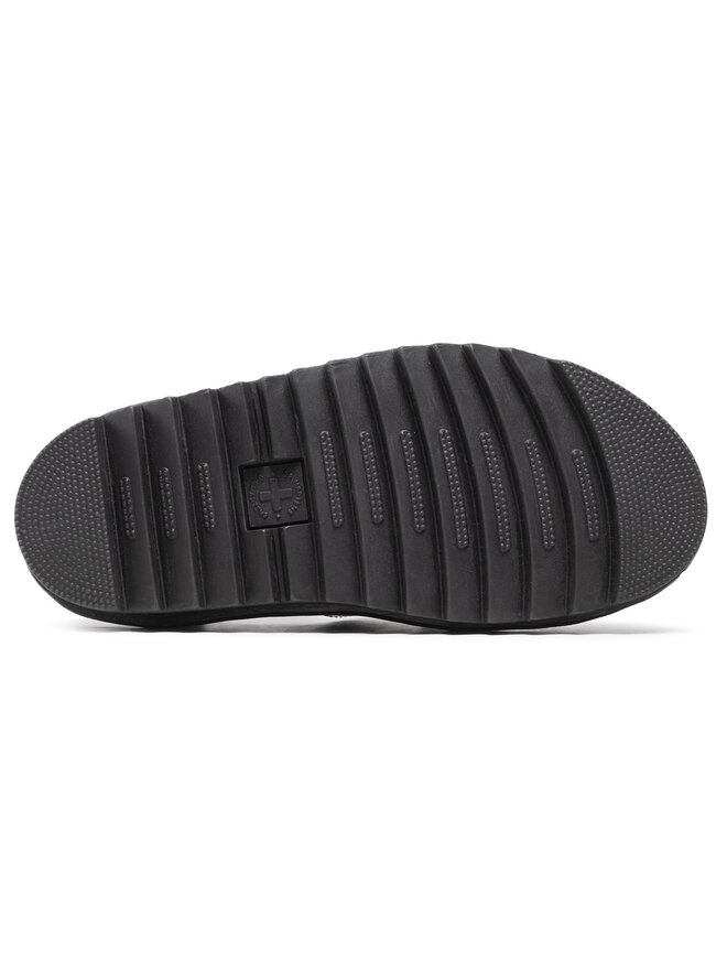 Dr. Martens Sandały Dr. Martens Blaire 24192001 Czarny