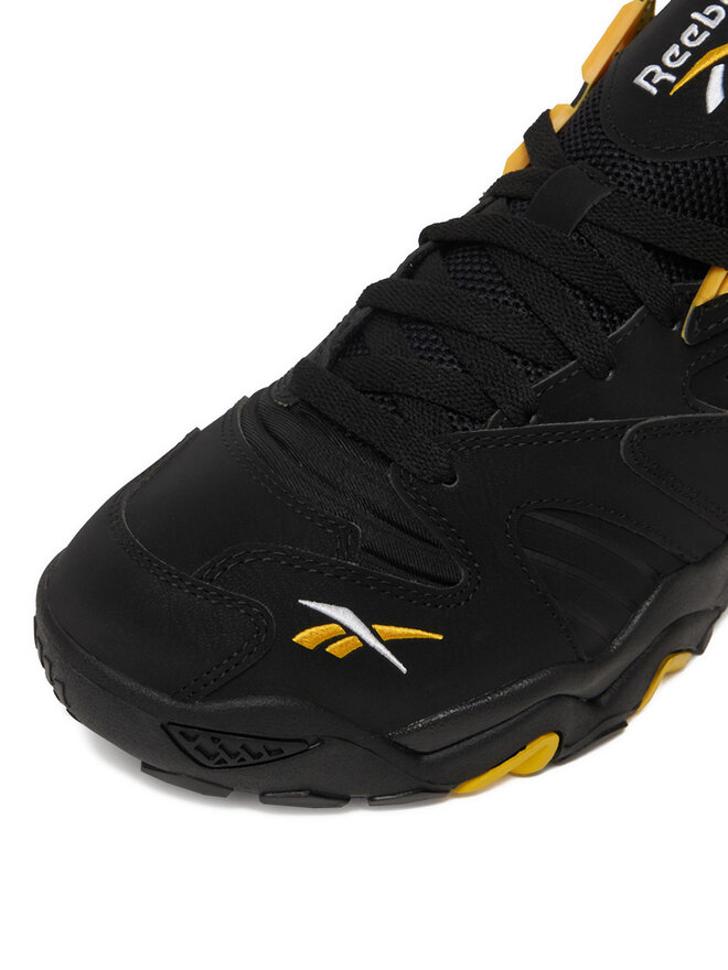 Reebok Sneakers Reebok SS-BRUTUS LOW 100244787 Schwarz