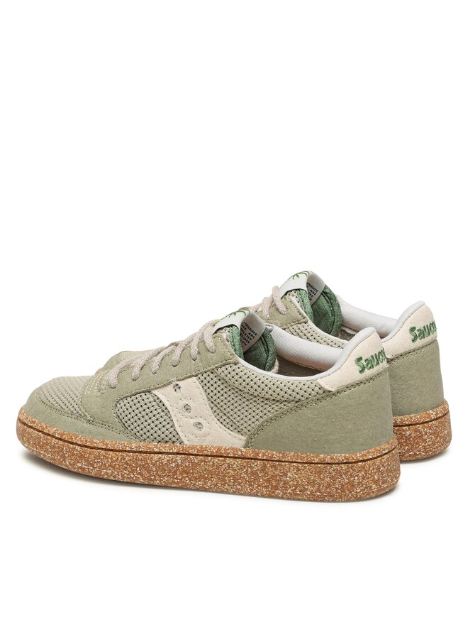 Saucony Sneakers Saucony Jazz Court S70639 Verde
