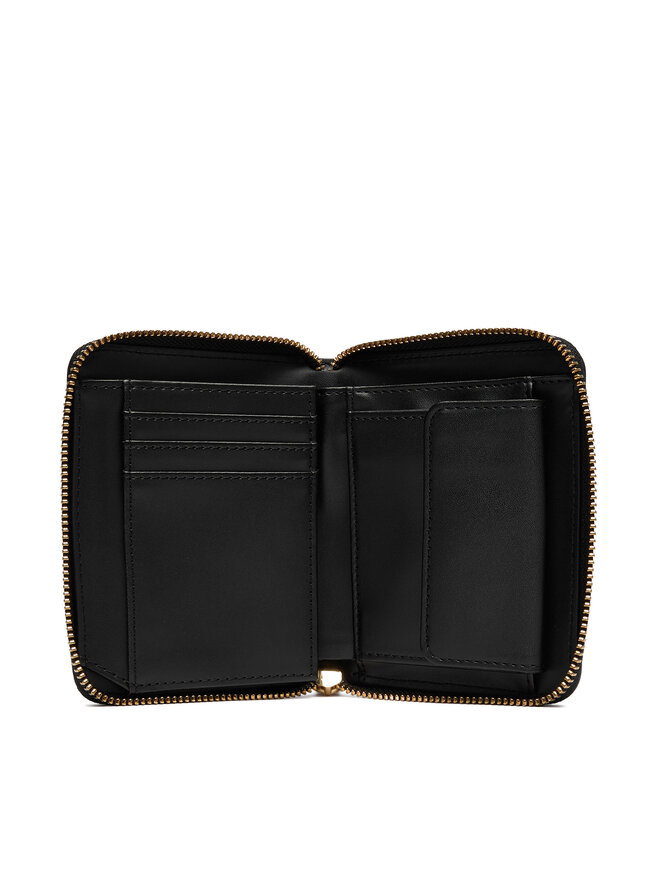 LOVE MOSCHINO Geldbörse LOVE MOSCHINO JC5641PP0PLC0000 Schwarz
