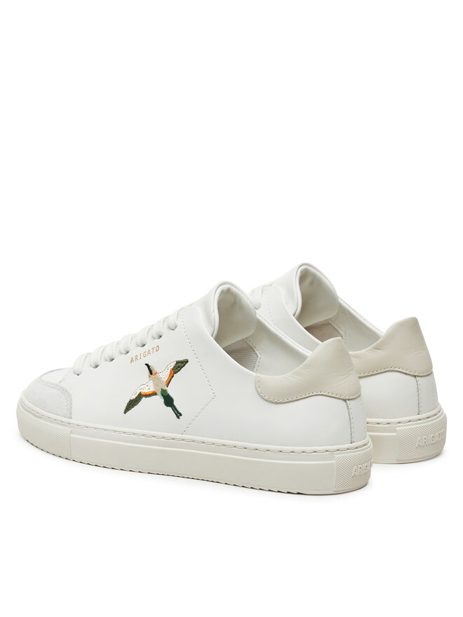 Axel Arigato Snīkeri Axel Arigato Clean 90 F1741001 Balts