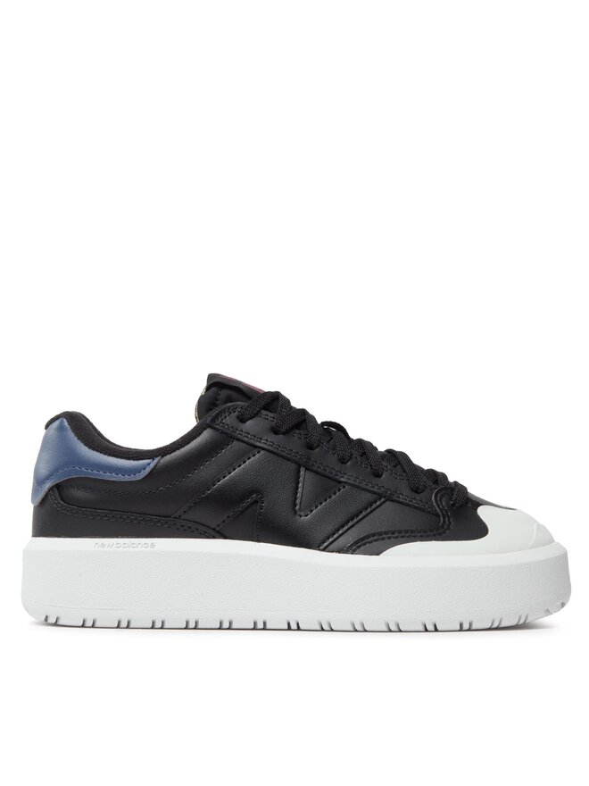 New Balance Αθλητικά New Balance CT302LM Μαύρο