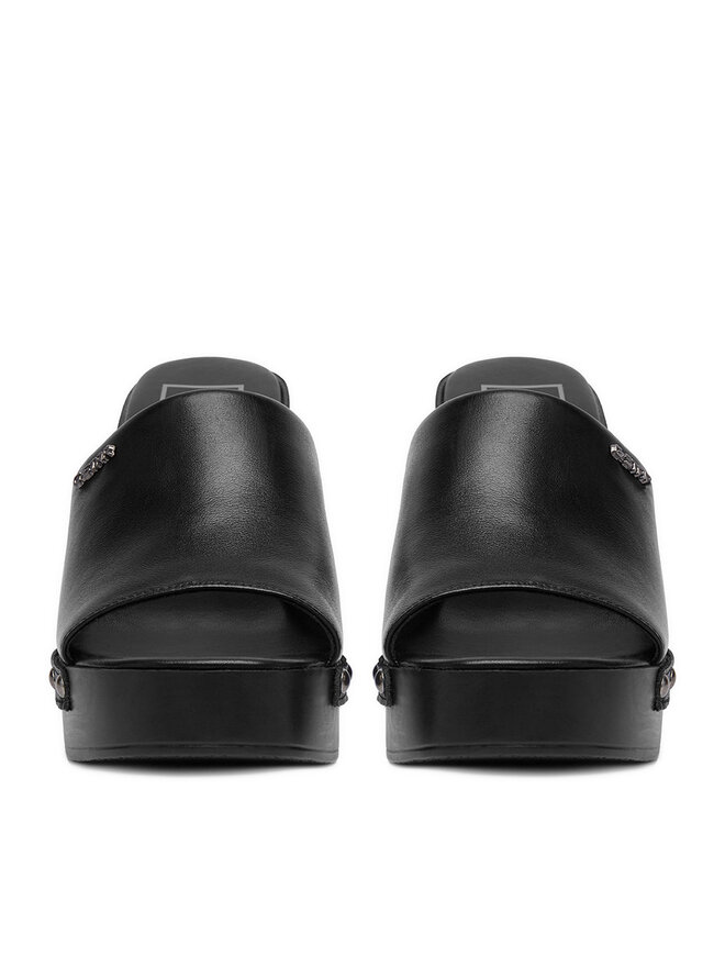 G-Star Raw Pantoletten G-Star Raw CEO-19769-01 Schwarz