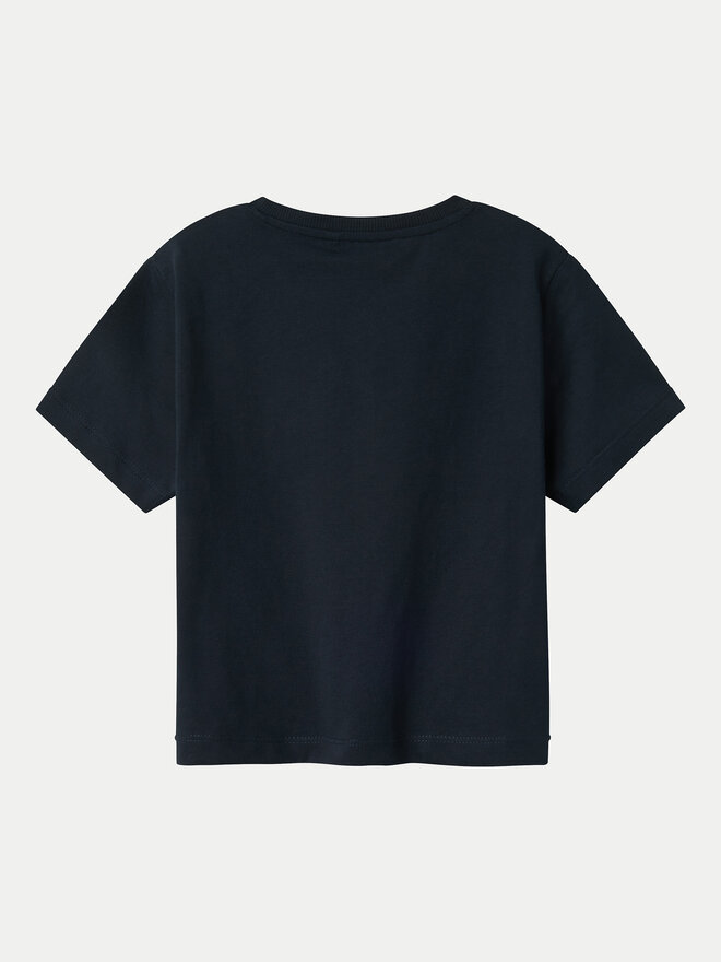 NAME IT NAME IT Póló Betria 13238045 Sötétkék Regular Fit