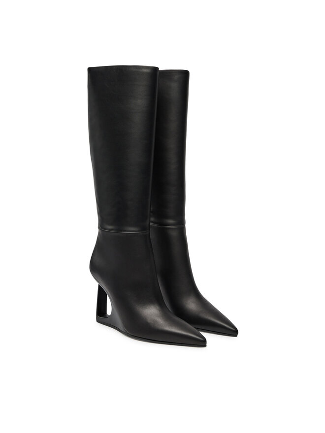 Vic Matié Stiefel Vic Matié 1F2508D_14F020101 Schwarz