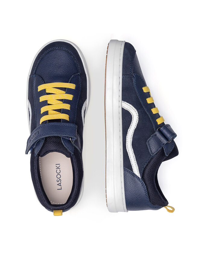 Lasocki Young Sneakers Lasocki Young PIN CI12-3177-06 Bleumarin