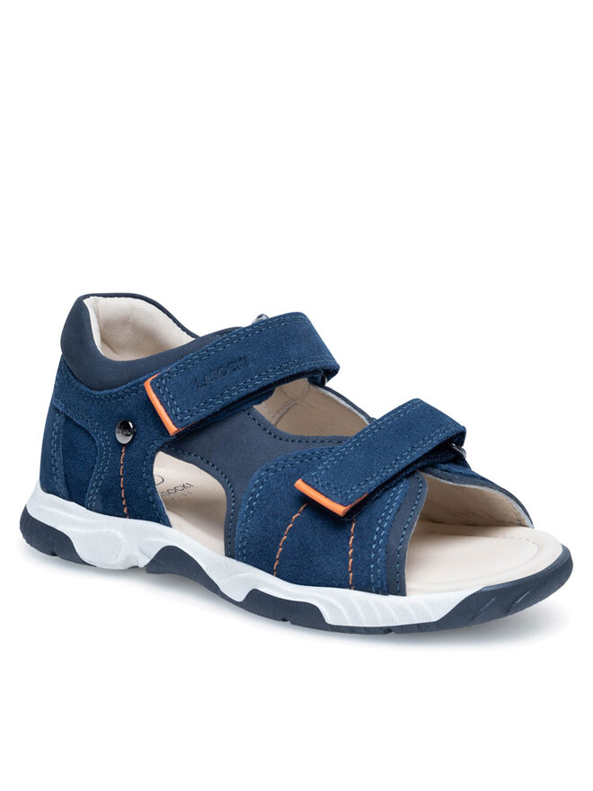 Lasocki Kids Sandalen Lasocki Kids KING CI12-KING-02(III)CH Dunkelblau