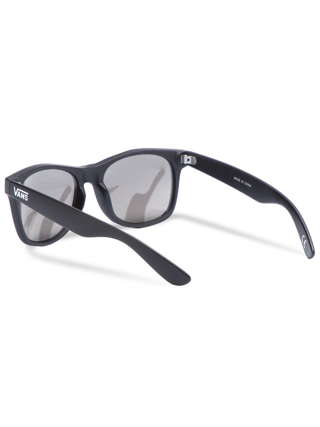 Vans Ochelari de soare Vans Spicoli 4 Shade VN000LC0CVQ1 Negru