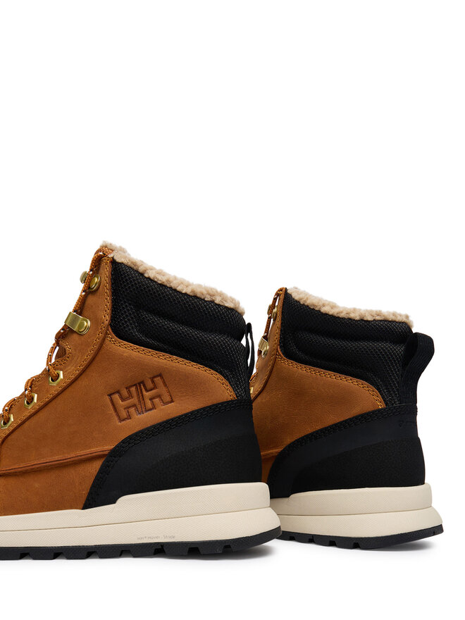 Helly Hansen Trekkingschuhe Helly Hansen Kelvin Lx 11892_724 Braun