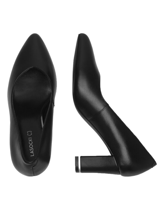 Lasocki Pumps Lasocki WYL3990-1Z Schwarz