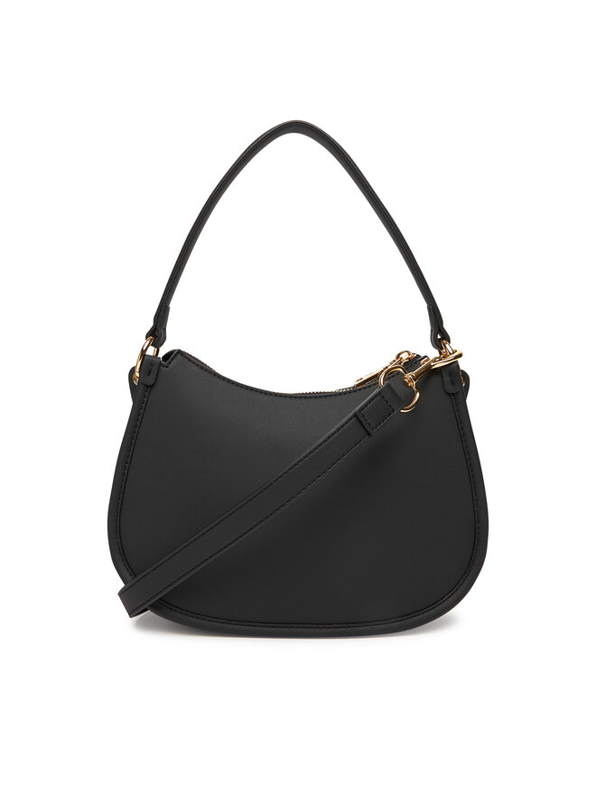 LOVE MOSCHINO Τσάντα LOVE MOSCHINO JC4027PP1NKD0000 Μαύρο