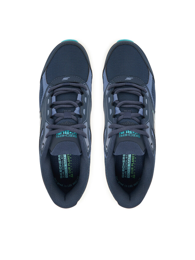 Skechers Взуття для бігу Skechers Go Run Consistent 2.0 128606/NVBL Cиній