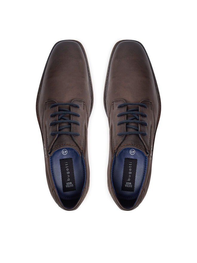 Bugatti Scarpe basse Bugatti 315-AFW01-3500 Marrone