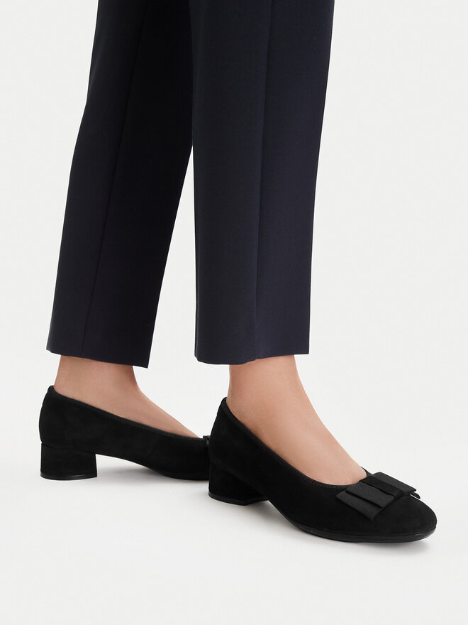 Lasocki Pumps Lasocki CEO-WPS-LILLY-04 Schwarz