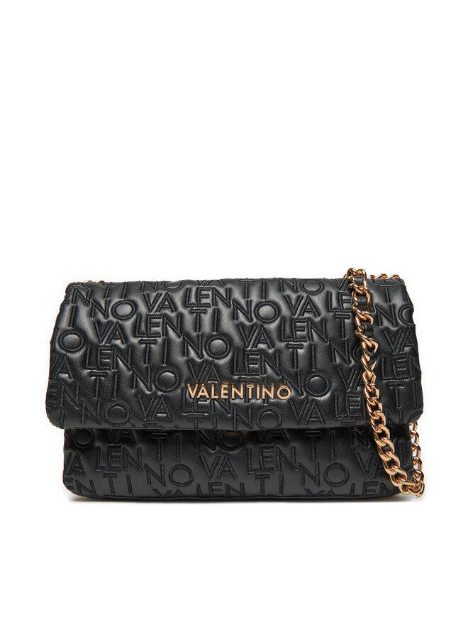 Valentino Torebka Valentino VBS8D209 Czarny