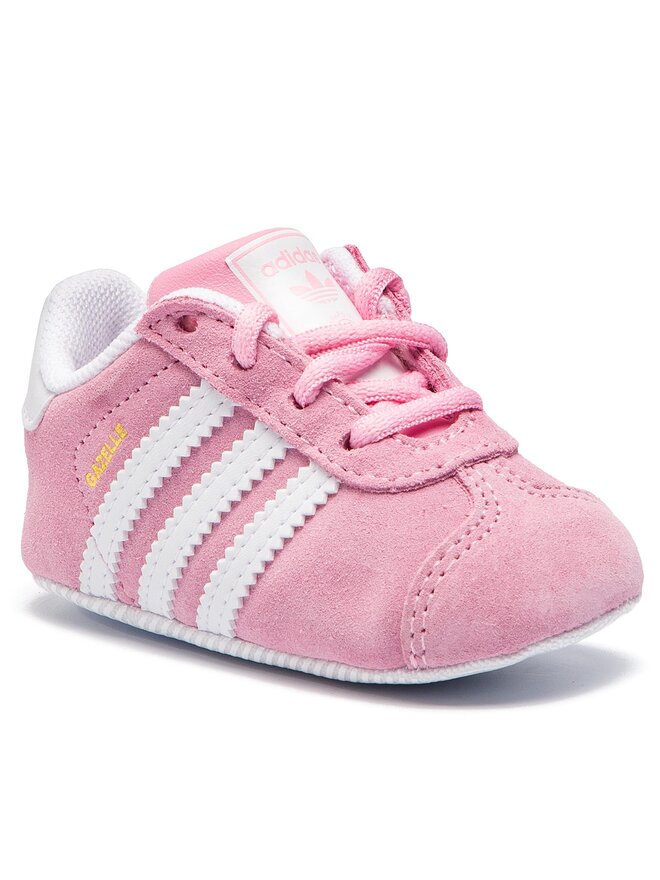 Pusba iai adidas Gazelle Crib CG6542 Ro in eavalyne.lt