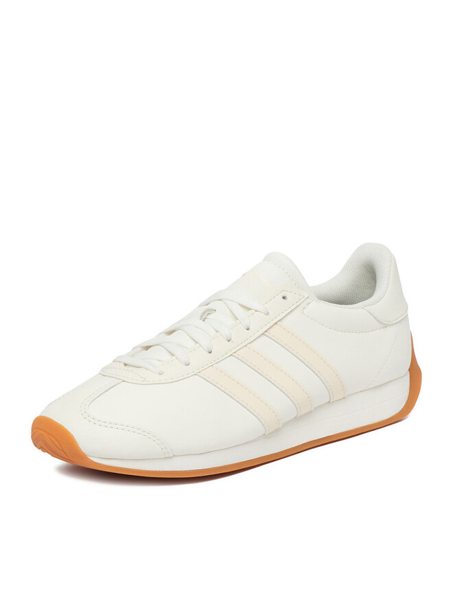 adidas Снікерcи adidas Runvista JR4626 Écru