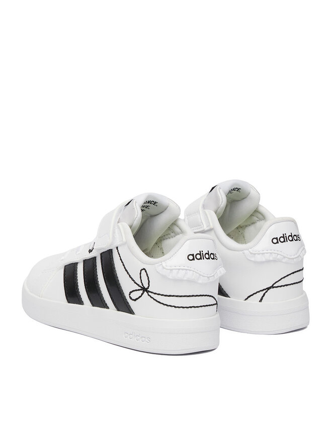 adidas Sneakers adidas CEO-GRAND COURT 3.0 EL I KH9781 Weiß