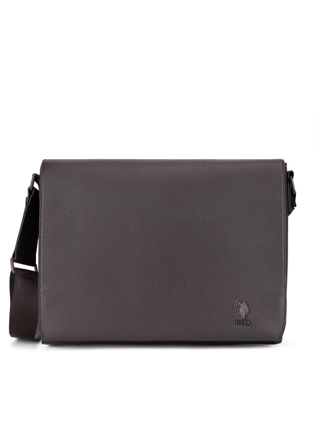 U.S. Polo Assn. Bolso U.S. Polo Assn. BEUXT5747MVP Marrón