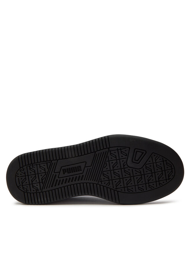 Puma Сникърси Puma Caven 2.0 Block Jr 394461-06 Бял
