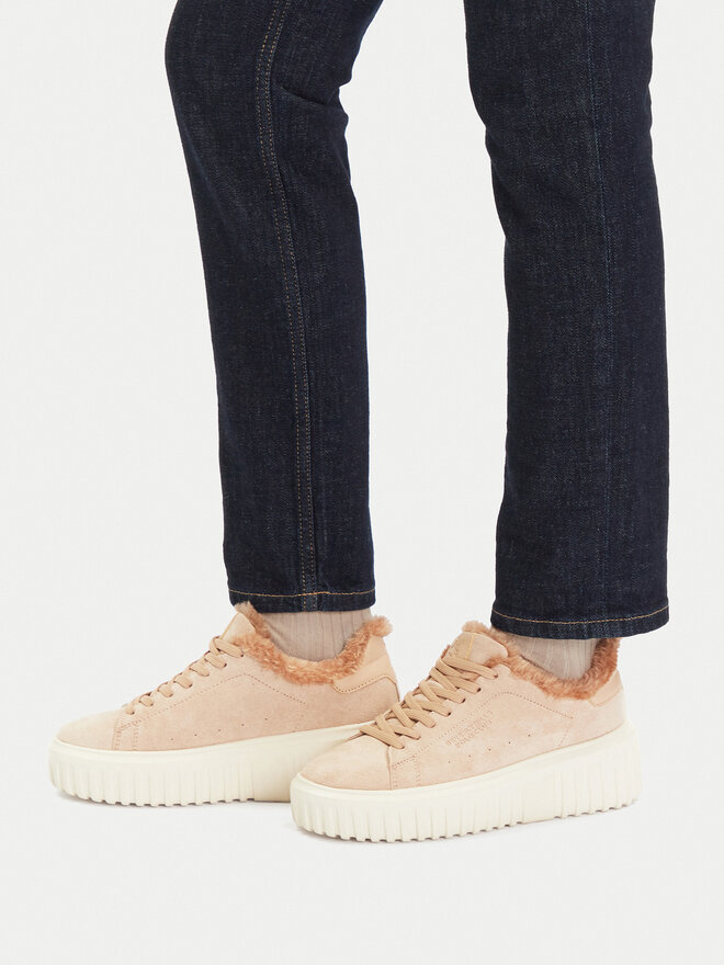 Beverly Hills Polo Club Sneakers Beverly Hills Polo Club CEO-BHPC2024/12/28 Beige