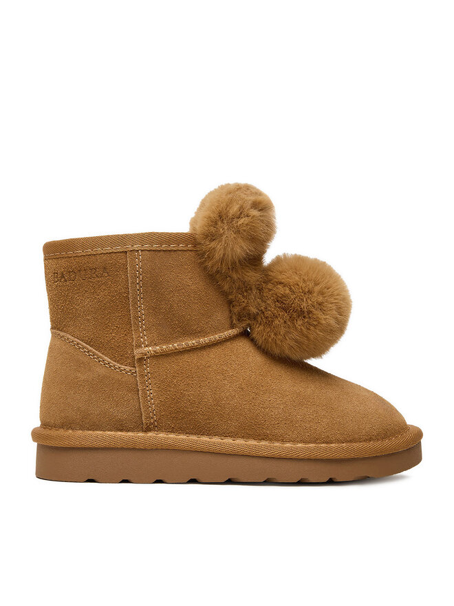 Badura Botas de nieve Badura EO-HY669016S-1 Marrón