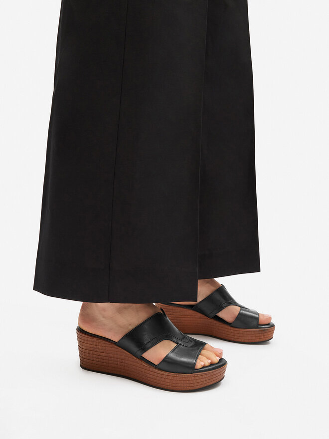 Lasocki Chanclas Lasocki WI16-NYASA-01 Negro