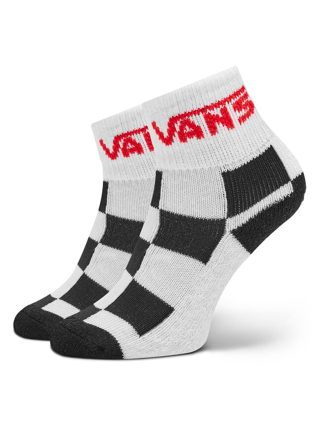 Vans 2er-Set hohe Kindersocken Vans Drop V Classic VN0A7PTC0PZ1 Bunt