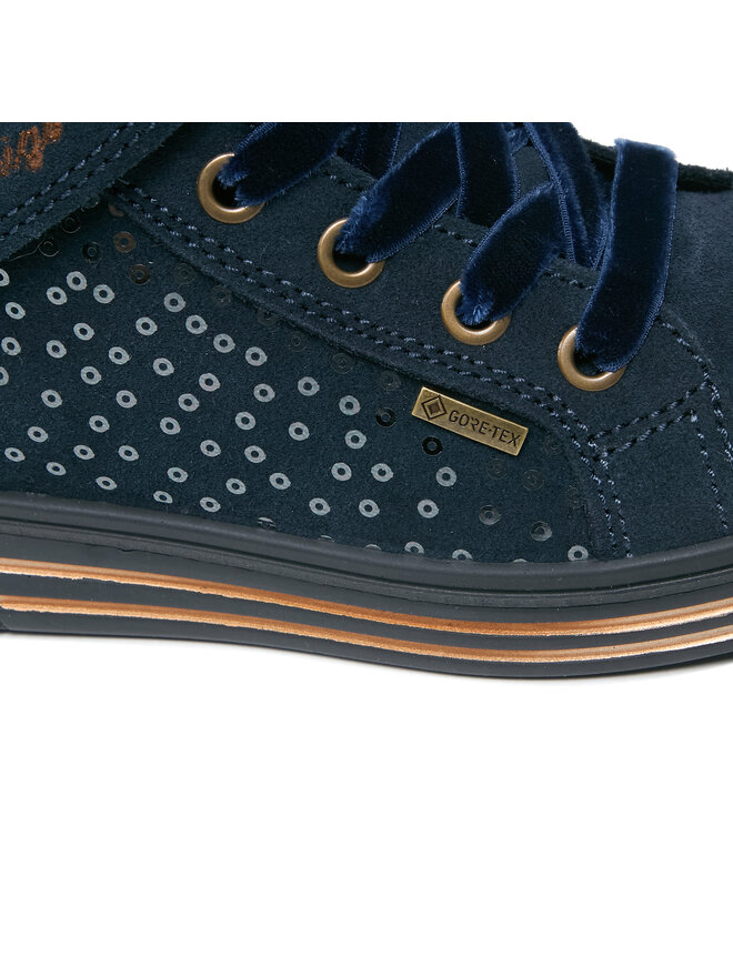 Primigi Ghete Primigi GORE-TEX 4867200 S Bleumarin