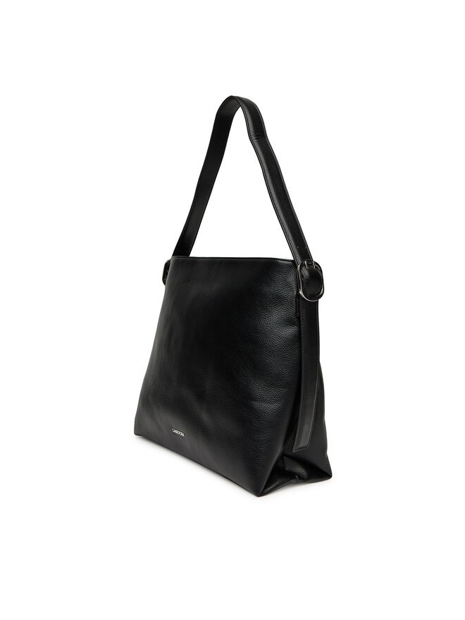 Lasocki Handtasche Lasocki CEO-LSK-L-005-08 Schwarz