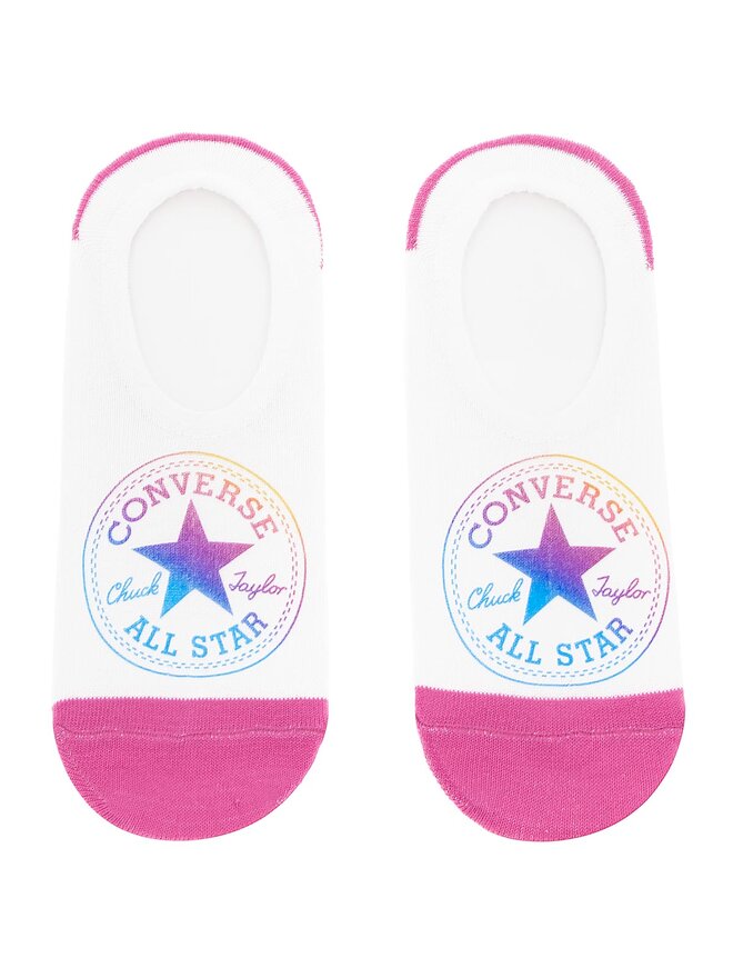 Converse Підслідники Converse E753A-3009 Рожевий