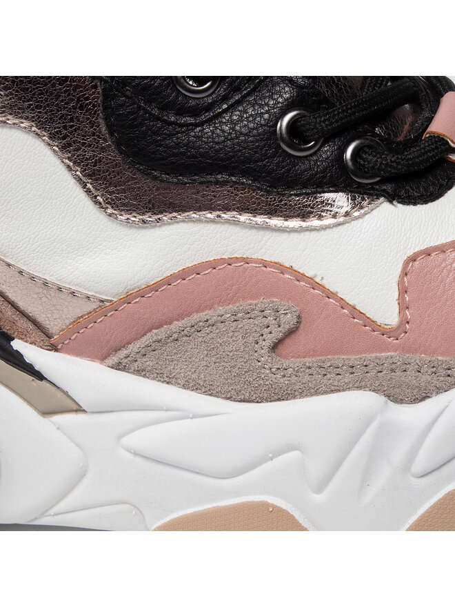 Colors Of California Sneakers Colors Of California HC.GROOVE010 Bunt
