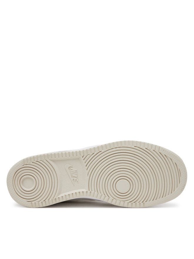 Nike Сникърси Nike Court Vision Mid CD5436 106 Бял