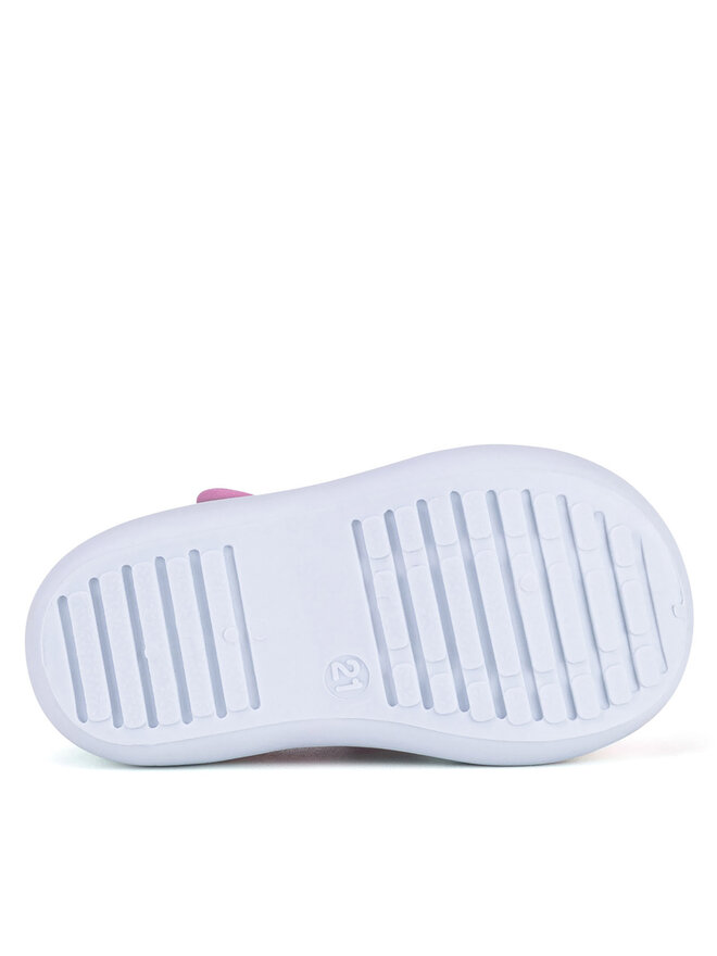 Nelli Blu Bačkory Nelli Blu CM240413-2 Barevná