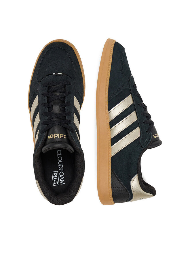 adidas Сникърси adidas BREAKNET SLEEK JR0685 Тъмносин