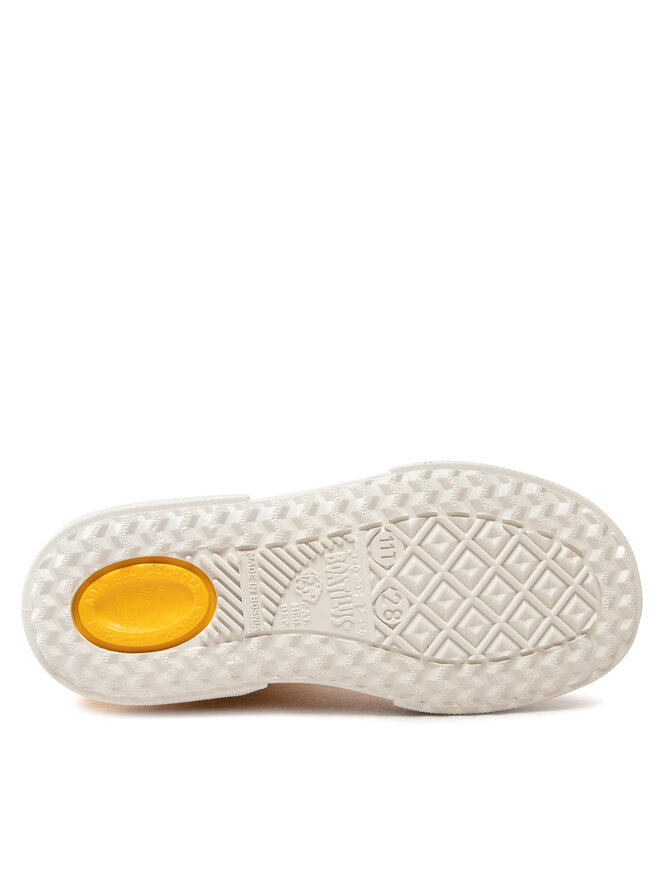 Boatilus Gumáky Boatilus Nautic Rain Boot VAR.03 Žltá