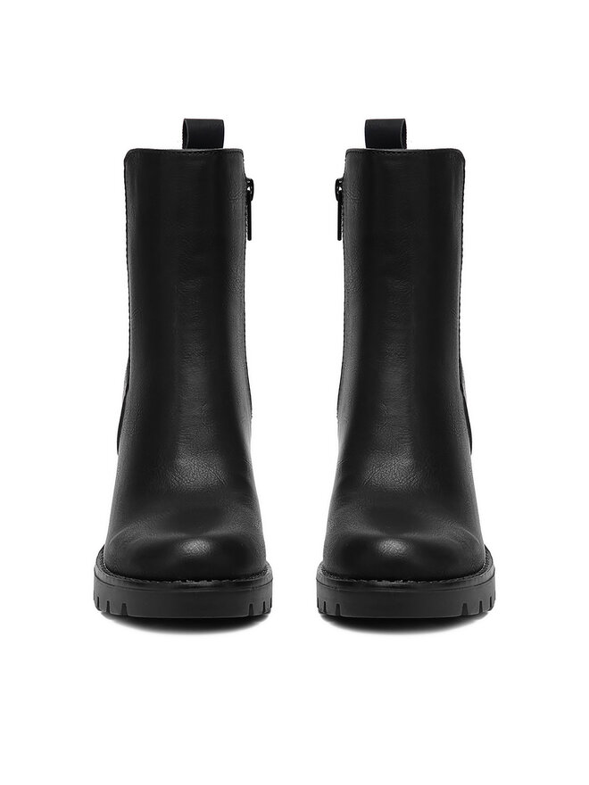 JENNY Stiefeletten JENNY CEO-WS5068-04 Schwarz