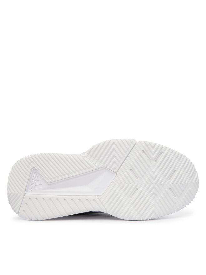 adidas Hallenschuhe adidas Court Flight Shoes KI8047 Weiß