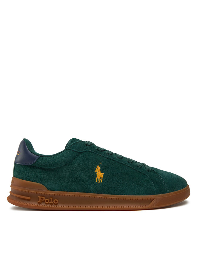 Polo Ralph Lauren Sneakers Polo Ralph Lauren 809940313002 Grün