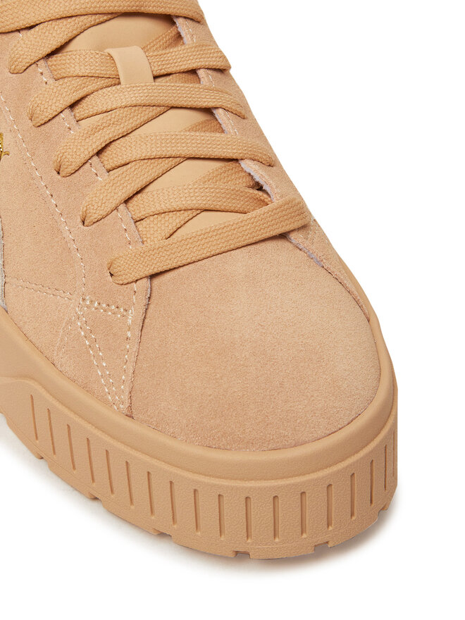 Puma Sportcipők Puma Karmen II 397457 07 Bézs