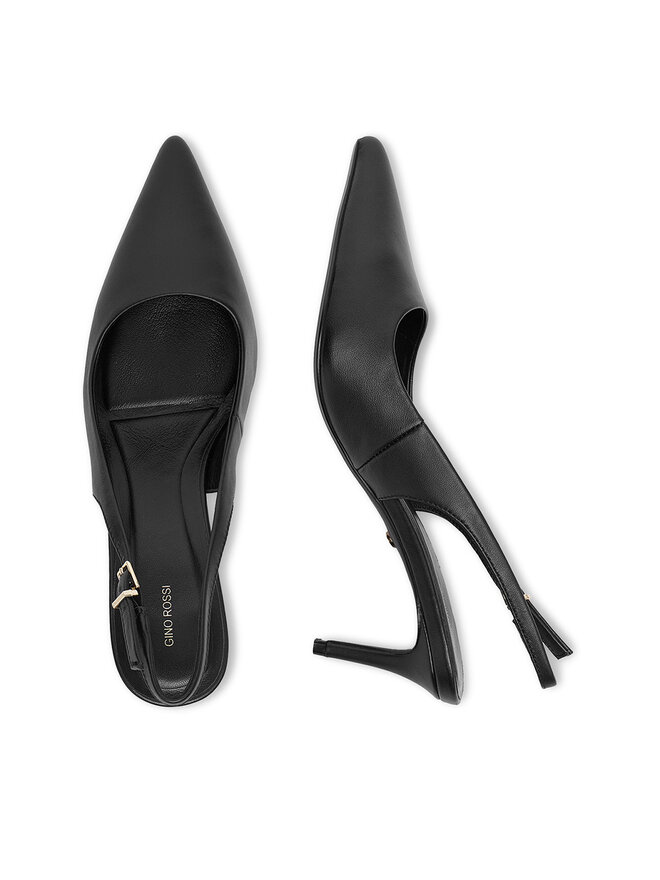 GINO ROSSI Pumps GINO ROSSI C-CD25-275-1 Schwarz