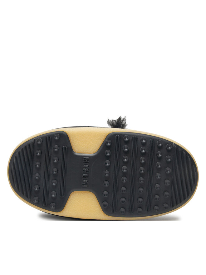 Moon Boot Снігоходи Moon Boot Evx Light Nylon 80D1470010 Чорний