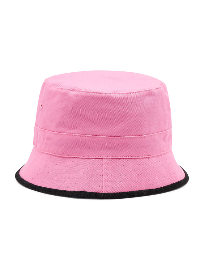 Superdry Καπέλο Superdry Sportstyle Nrg Bucket Hat W9010122A Ροζ