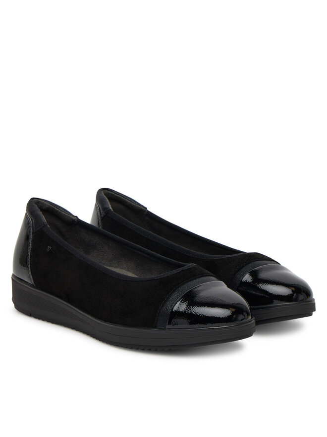 Tamaris Balerina Tamaris 8-82200-44 Fekete