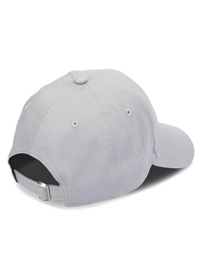 New Era Kšiltovka New Era 940 Leag Basic Neyy 10531940 Šedá