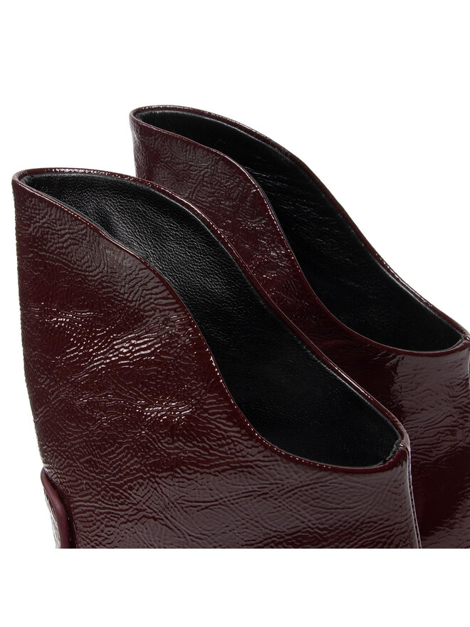 Rage Age Botines Rage Age RA-08-06-000377 Guinda/burdeos