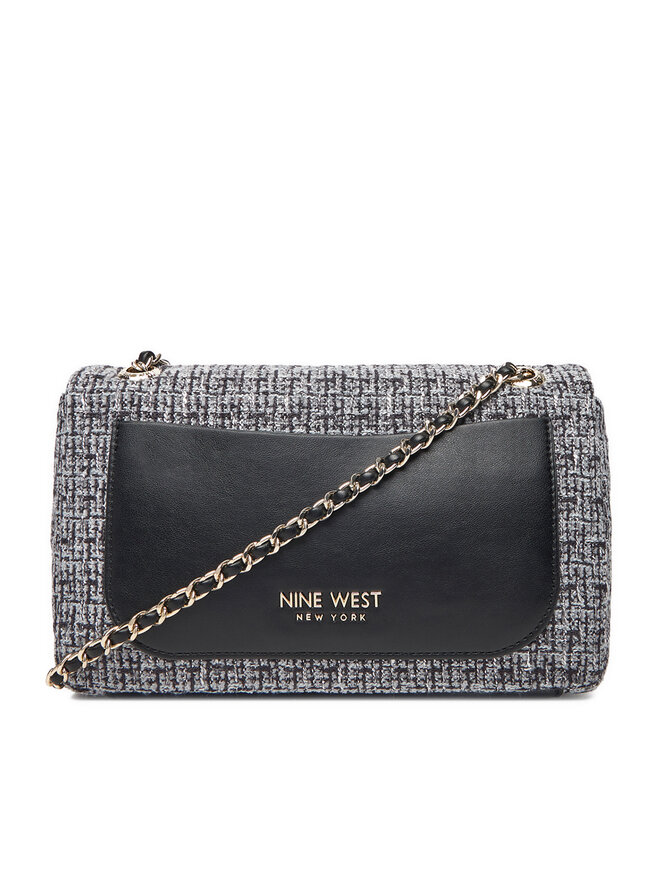 Nine West Сумка Nine West EO-Hudson-Harmony-LDA8004A Сірий