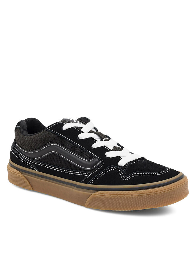 Vans Tenisky Vans Caldrone VN0005W6B9M1 Černá